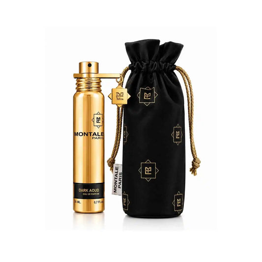 Montale Dark Aoud EDP (Miniatures)