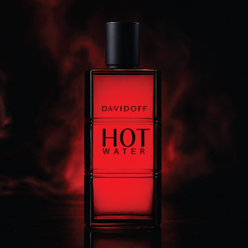 Davidoff Hot Water EDT for Men