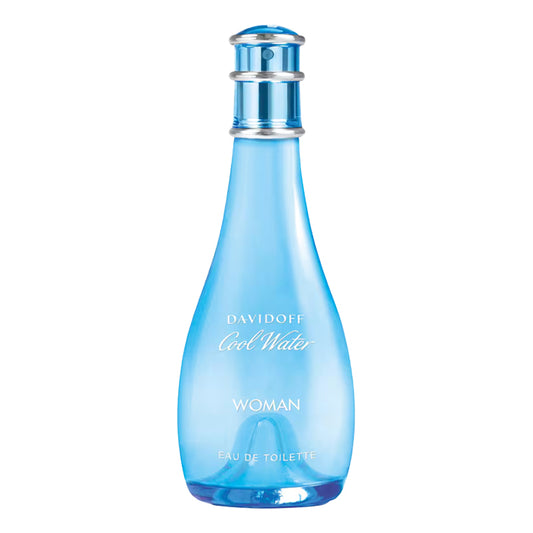 Davidoff Cool Water EDT