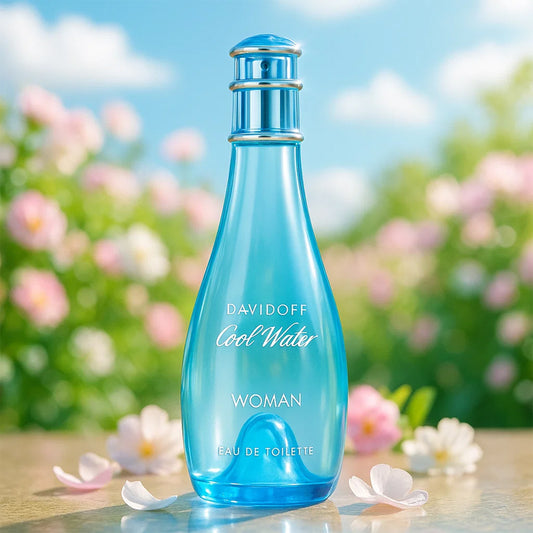 Davidoff Cool Water EDT