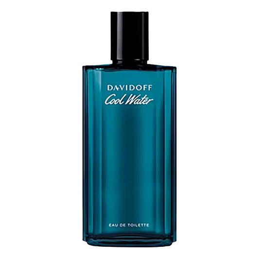 Davidoff Cool Water EDT