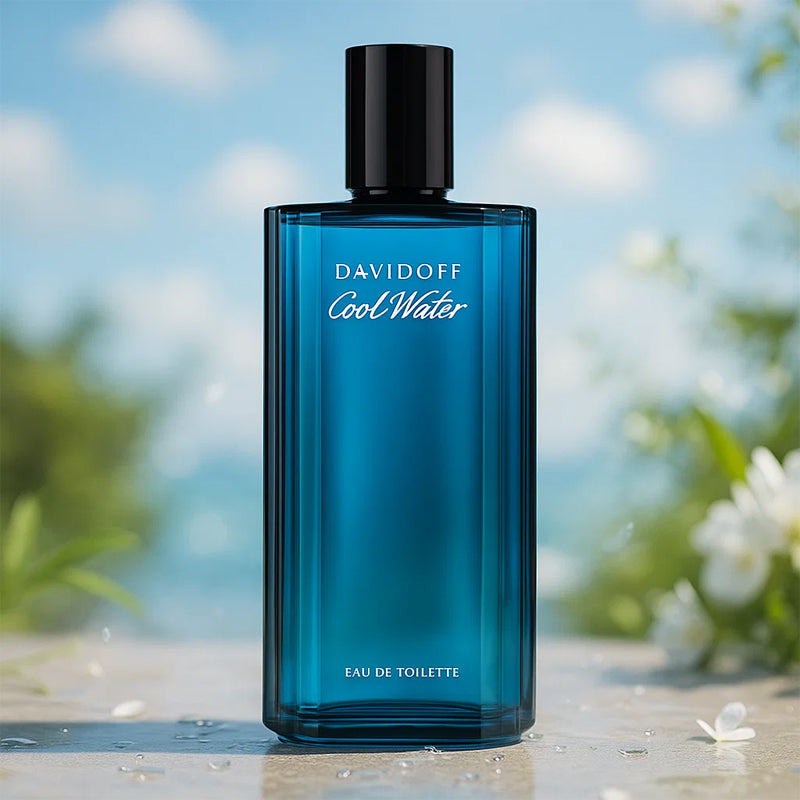 Davidoff Cool Water EDT