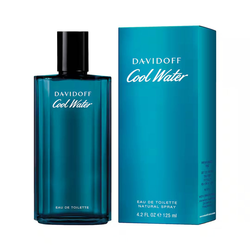 Davidoff Cool Water EDT