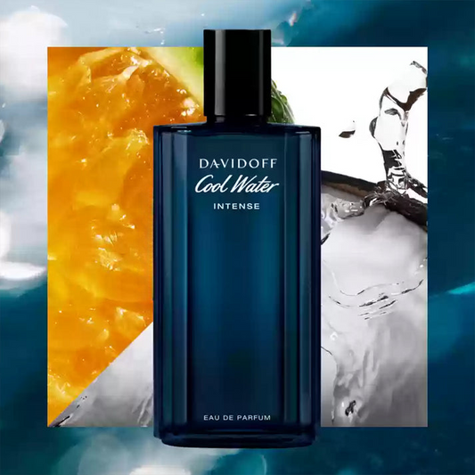 Davidoff Cool Water Intense EDP for Men