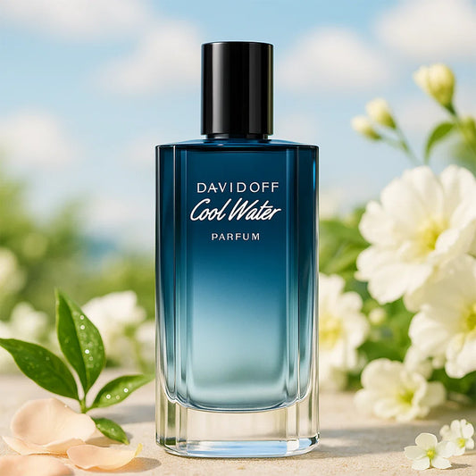 Davidoff Cool Water Parfum