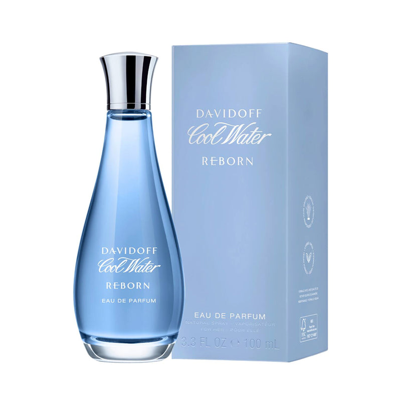 Davidoff Cool Water Reborn EDP