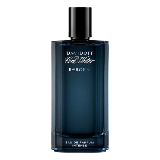 Davidoff Cool Water Reborn EDP Intense
