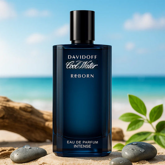 Davidoff Cool Water Reborn EDP Intense