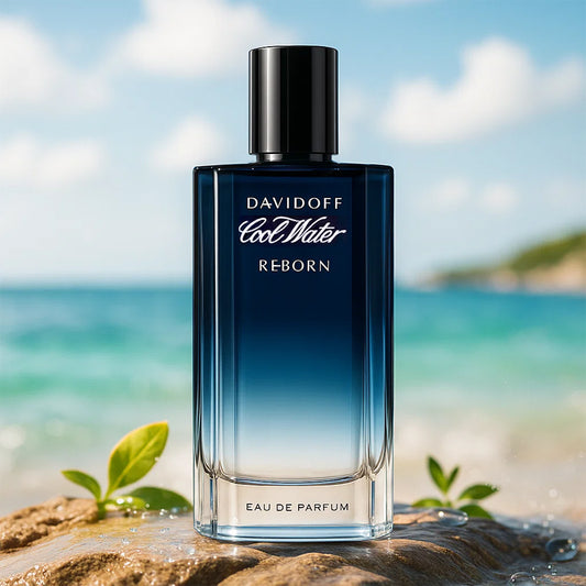 Davidoff Cool Water Reborn EDP