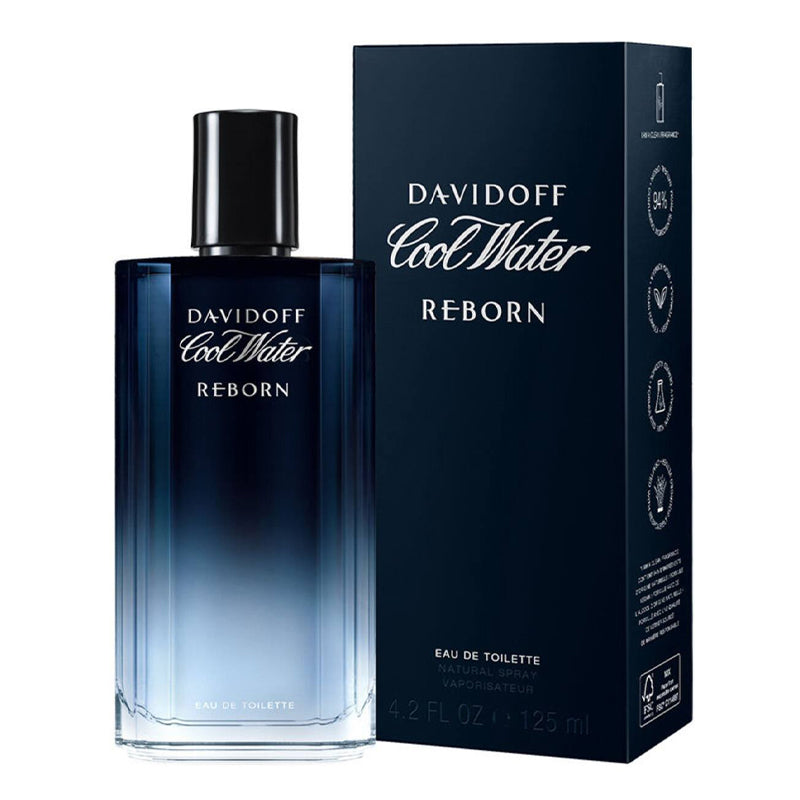 Davidoff Cool Water Reborn EDT