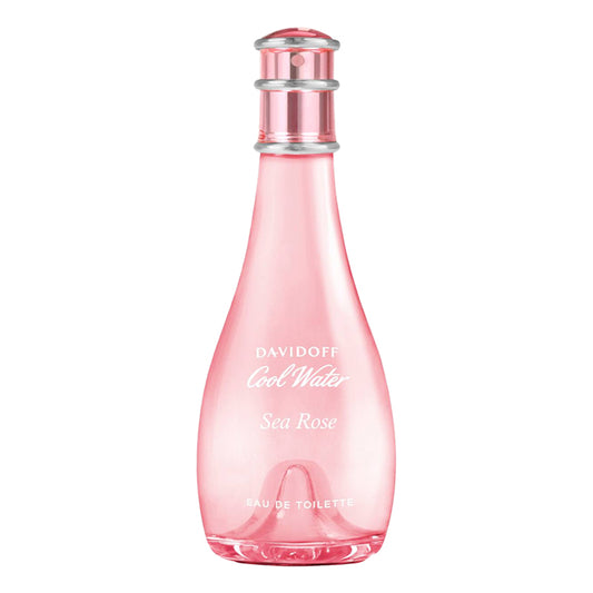 Davidoff Cool Water Sea Rose EDT