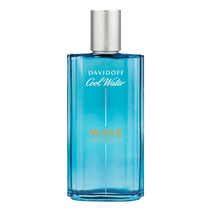 Davidoff Cool Water Wave EDT