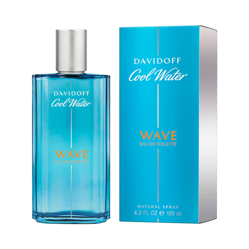 Davidoff Cool Water Wave EDT