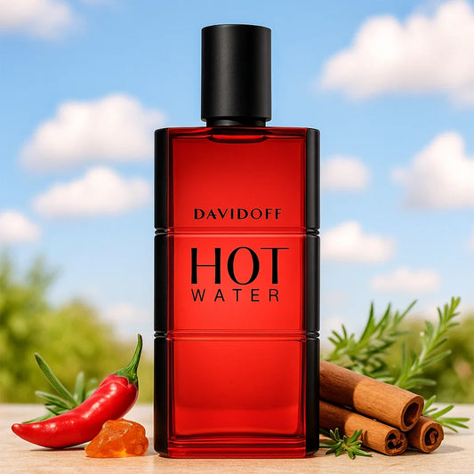 Davidoff Hot Water
