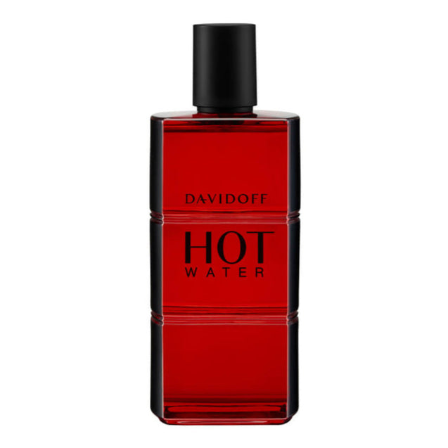 Davidoff Hot Water EDT for Men