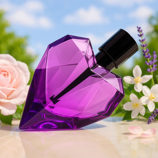 Diesel Loverdose EDP