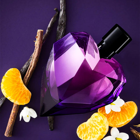 Diesel Loverdose EDP for Women