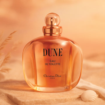 Dior Dune EDT For Women