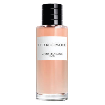 Dior Oud Rosewood EDP Unisex 125 ML