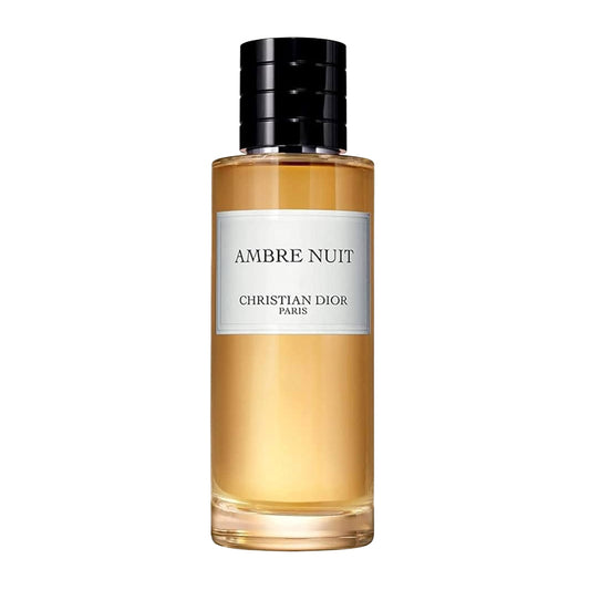 Dior Ambre Nuit EDP