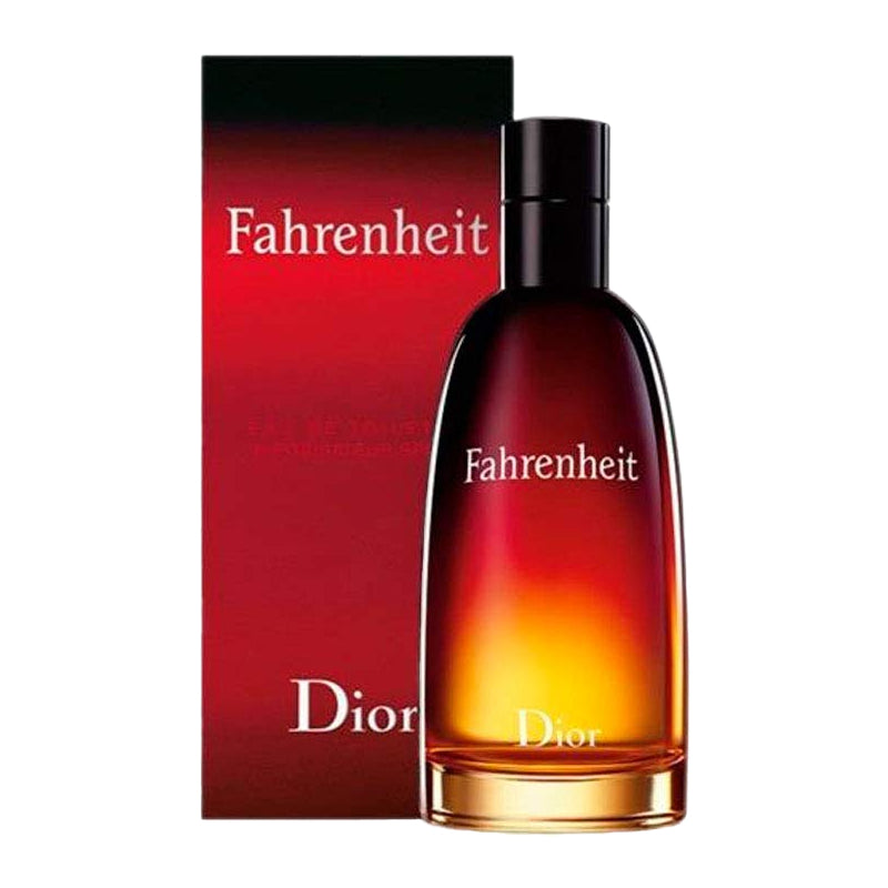 Dior Fahrenheit EDT