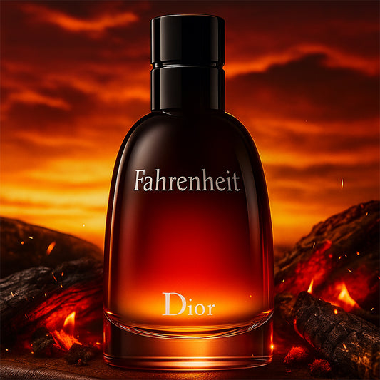 Dior Fahrenheit Parfum