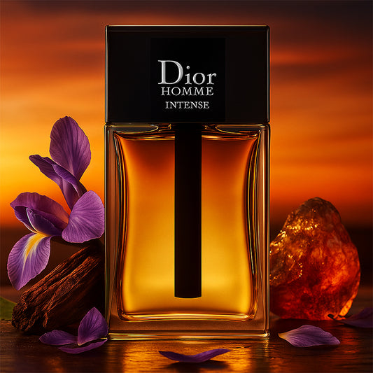Dior Homme Intense EDP