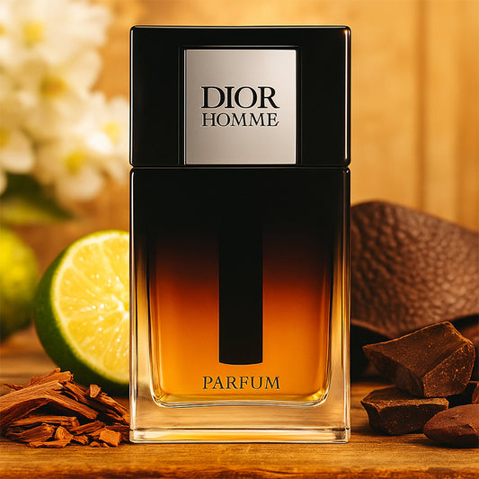Dior Homme Parfum