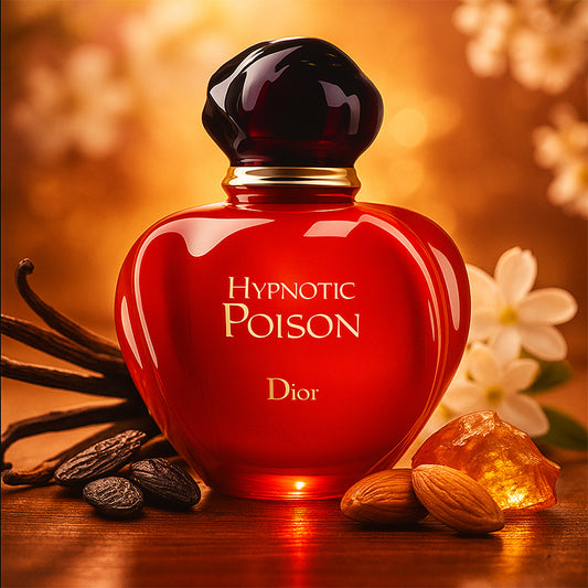 Dior Hypnotic Poison EDT