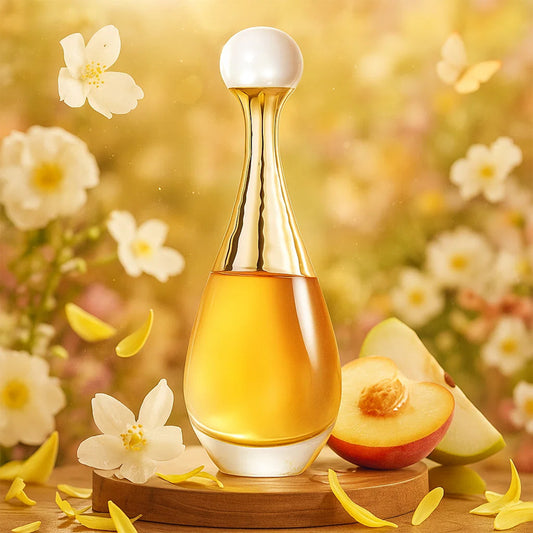 Dior J'Adore L'Or EDP