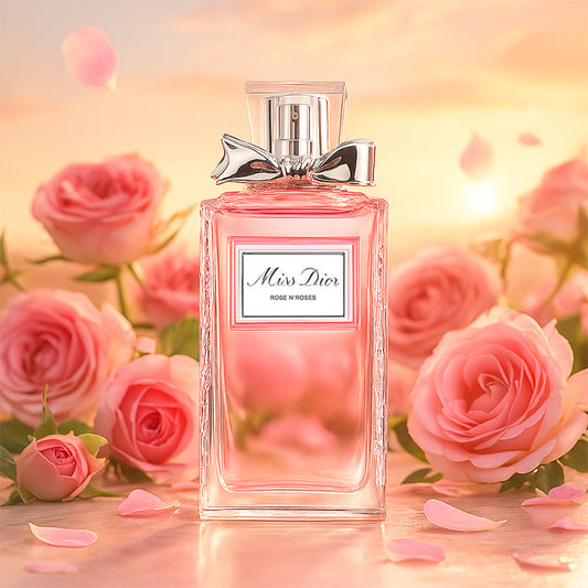 Dior Miss Dior Rose N'Roses EDT