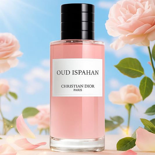 Dior Oud Ispahan EDP