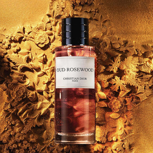 Dior Oud Rosewood EDP Unisex 125 ML