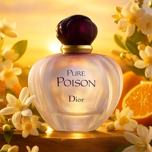 Dior Pure Poison EDP