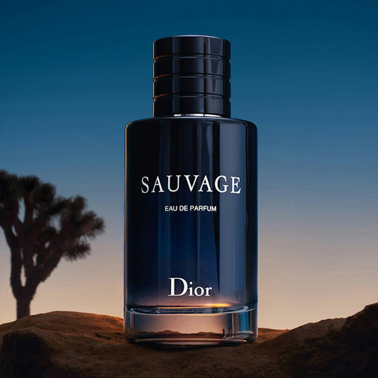 Dior Sauvage EDP for Men 100 ML