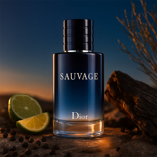 Dior Sauvage EDT