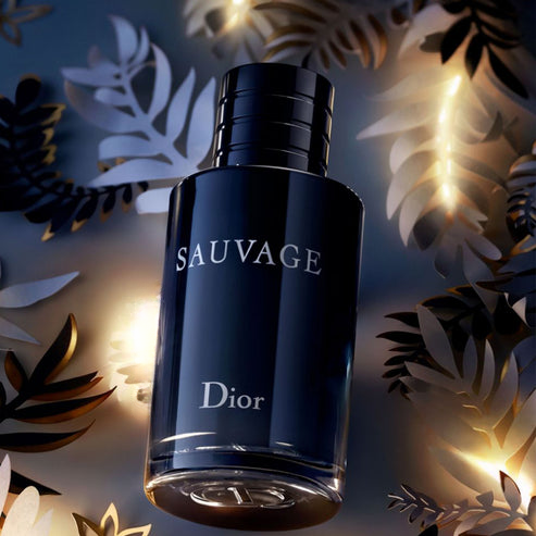 Dior Sauvage EDT for Men