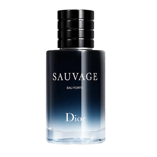 Dior Sauvage Eau Forte Parfum