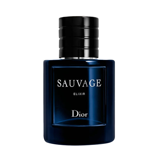 Dior Sauvage Elixir EDP