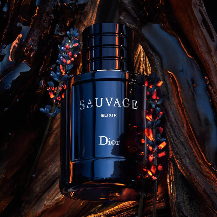 Dior Sauvage Elixir EDP for Men