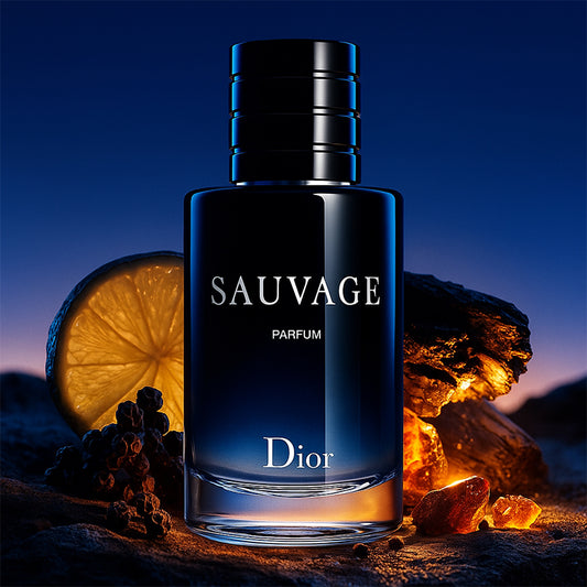 Dior Sauvage Parfum