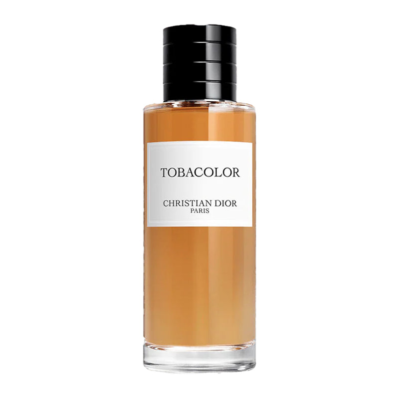 Dior Tobacolor EDP