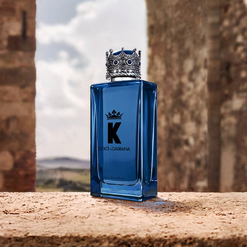 Dolce & Gabbana K EDP for Men