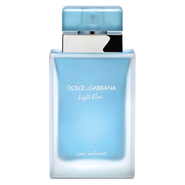 Dolce & Gabbana Light Blue Eau Intense for Women