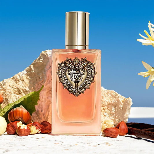 Dolce & Gabbana Devotion EDP