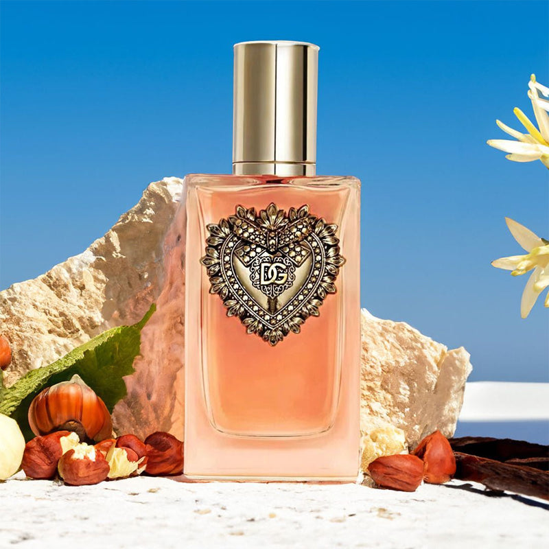 Dolce & Gabbana Devotion EDP