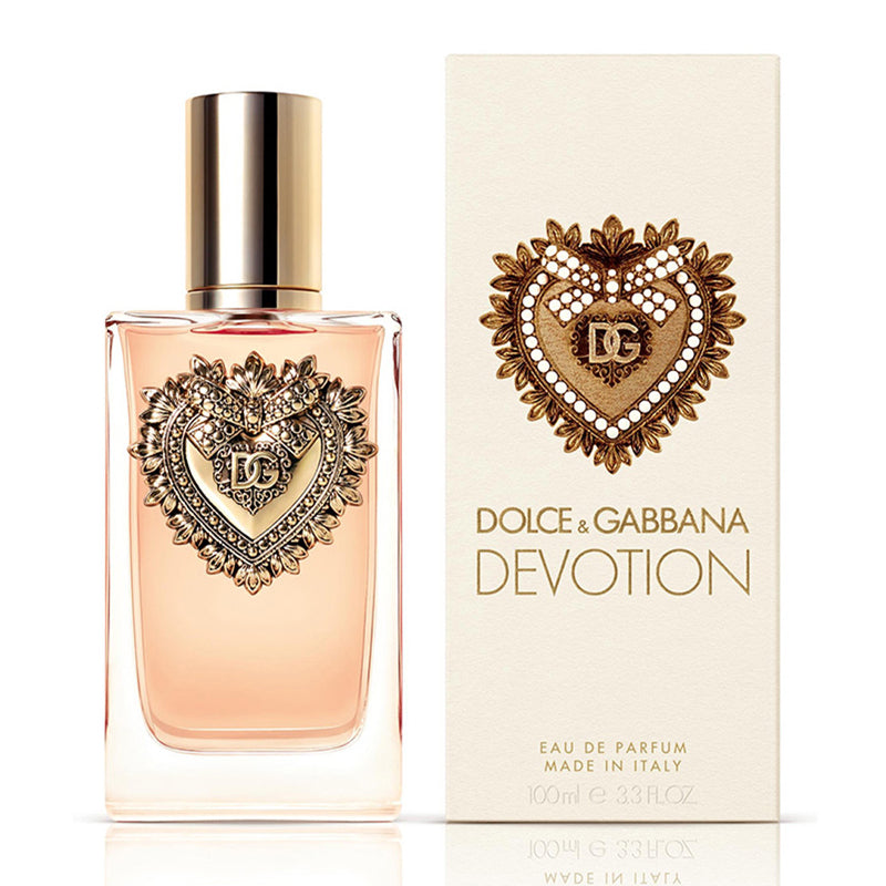 Dolce & Gabbana Devotion EDP