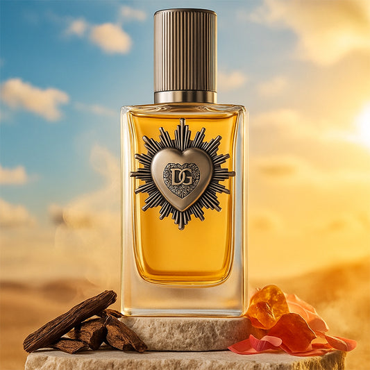 Dolce & Gabbana Devotion Pour Homme EDP