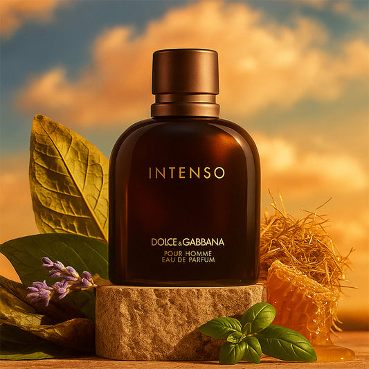 Dolce & Gabbana Intenso Pour Homme EDP