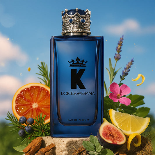 Dolce & Gabbana K EDP